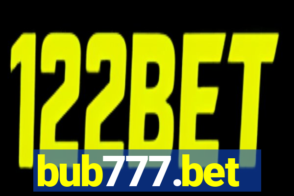 bub777.bet