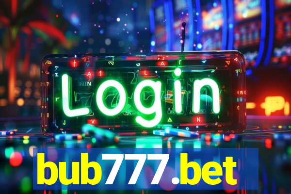 bub777.bet