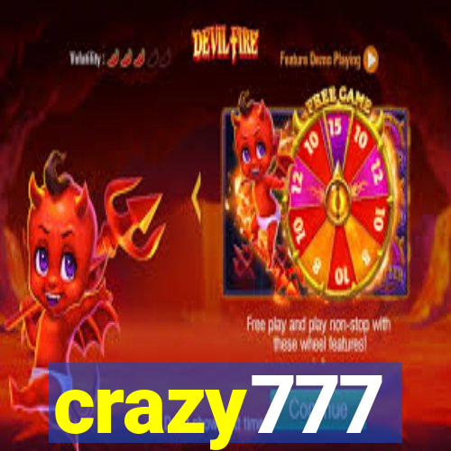 crazy777