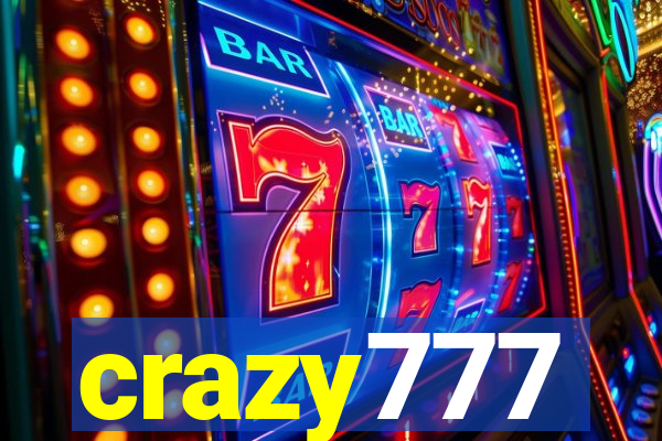 crazy777