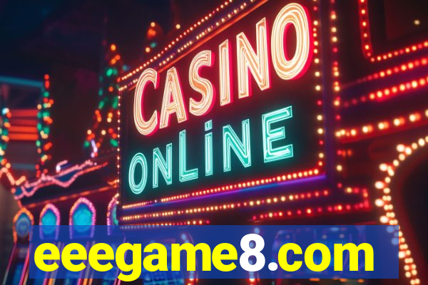 eeegame8.com