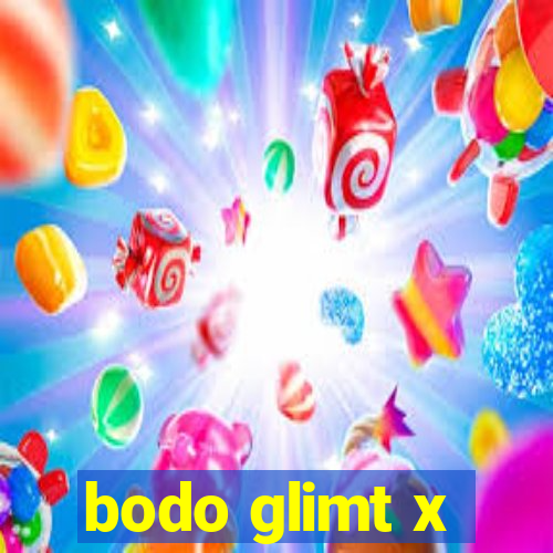 bodo glimt x