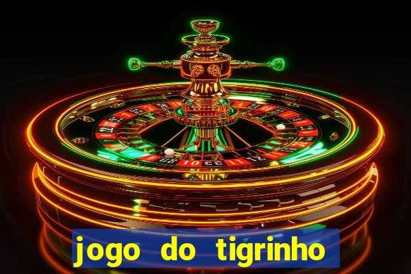 jogo do tigrinho casa chinesa