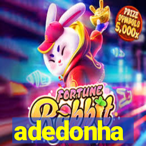 adedonha