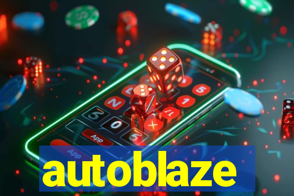 autoblaze