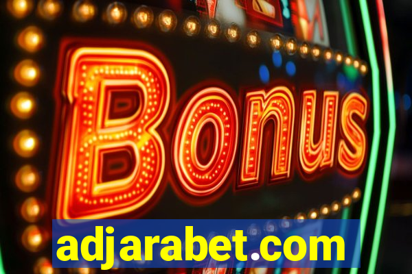 adjarabet.com