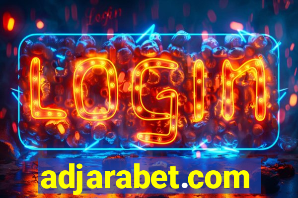 adjarabet.com