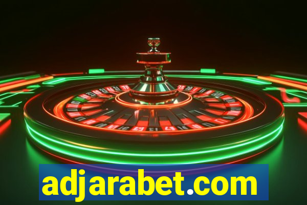 adjarabet.com