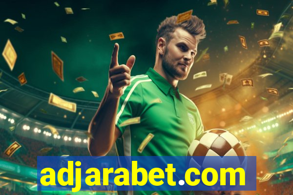 adjarabet.com