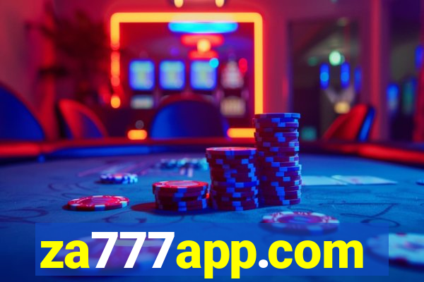 za777app.com