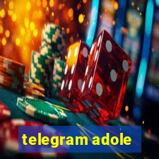 telegram adole