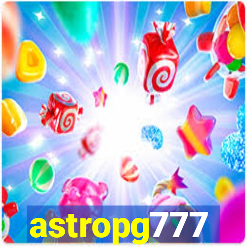 astropg777