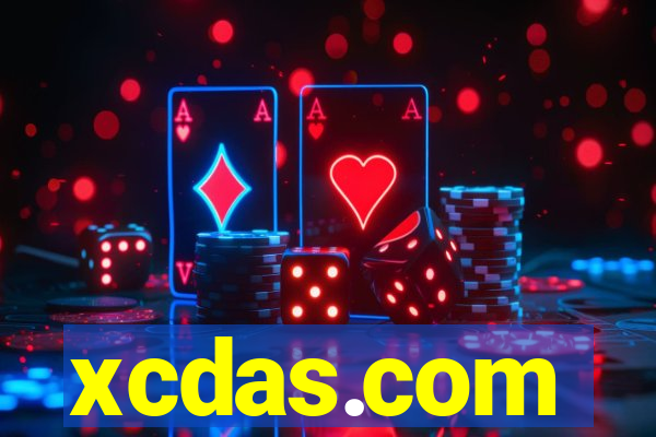 xcdas.com