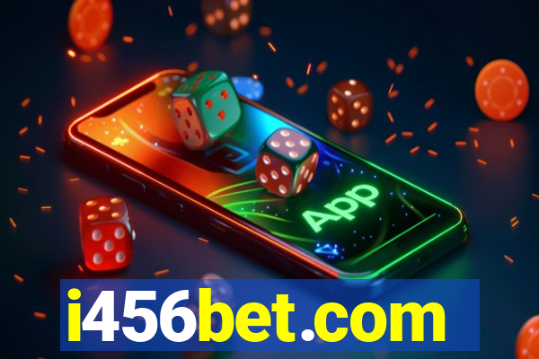 i456bet.com