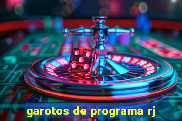 garotos de programa rj