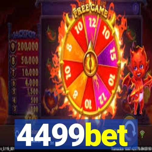 4499bet