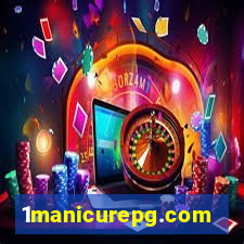 1manicurepg.com