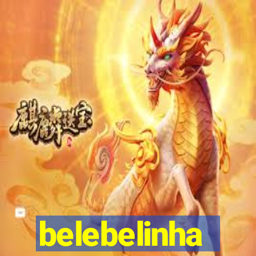 belebelinha