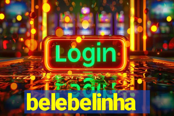 belebelinha