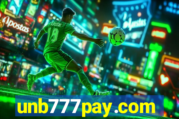 unb777pay.com