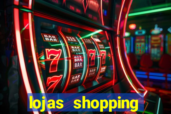 lojas shopping iguatemi porto alegre