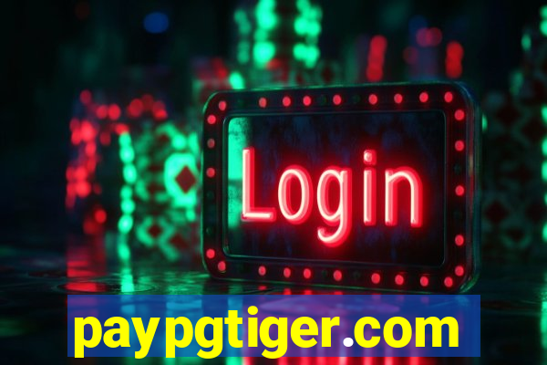 paypgtiger.com