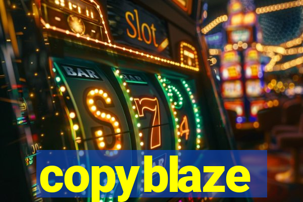 copyblaze