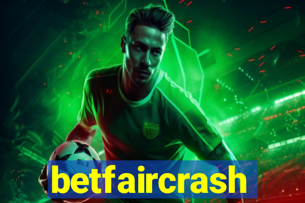 betfaircrash