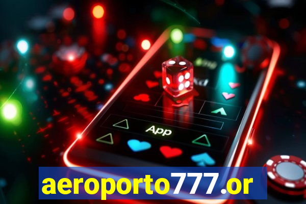 aeroporto777.org