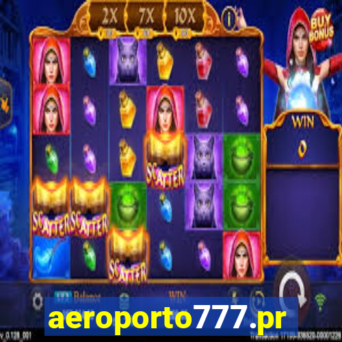 aeroporto777.pro