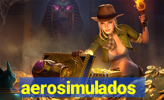 aerosimulados