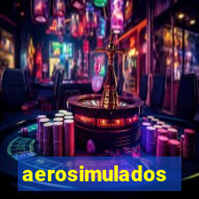 aerosimulados