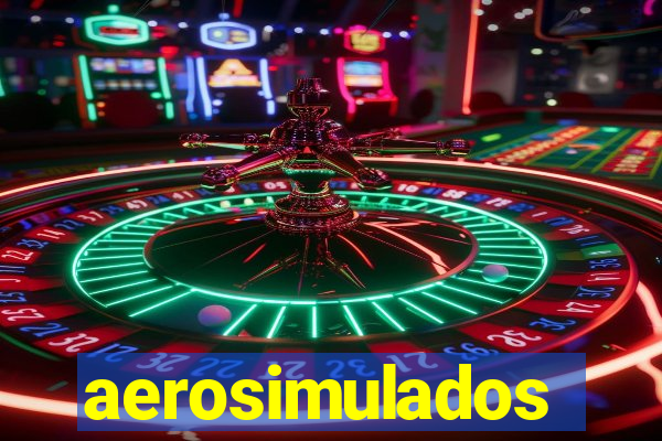 aerosimulados