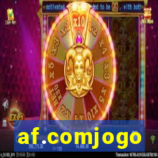 af.comjogo