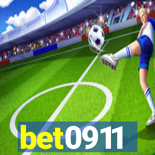 bet0911