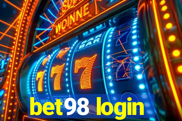 bet98 login