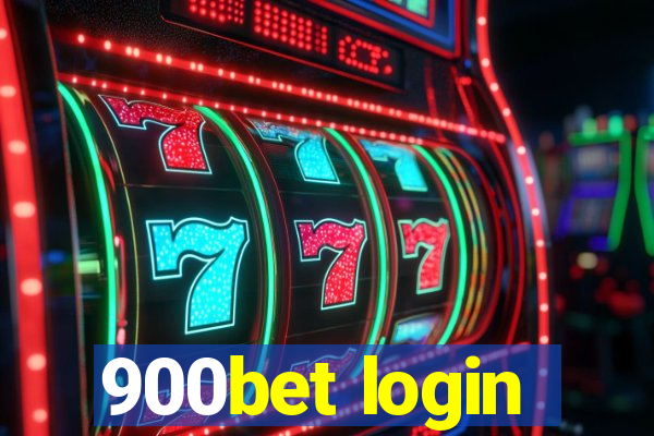 900bet login