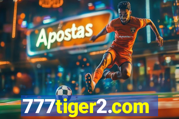 777tiger2.com