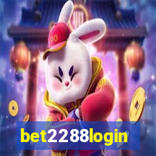 bet2288login