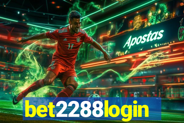 bet2288login