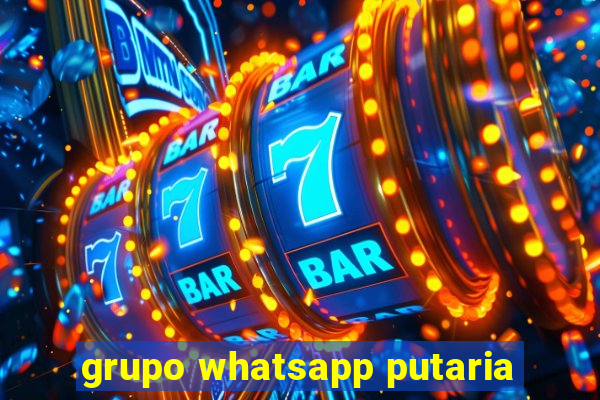 grupo whatsapp putaria