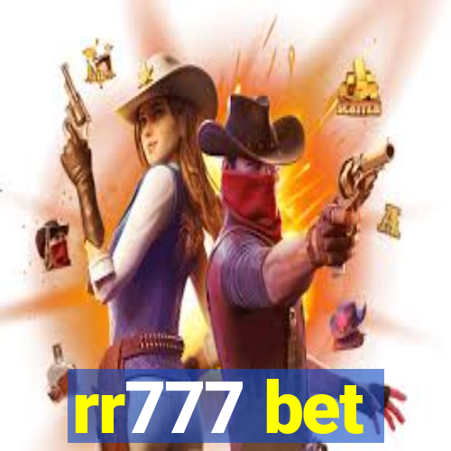 rr777 bet