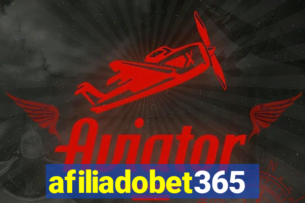 afiliadobet365