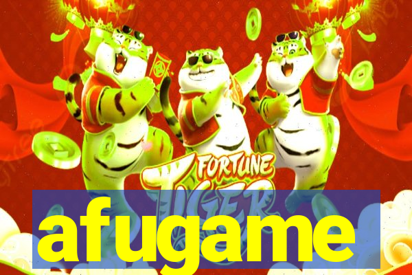 afugame