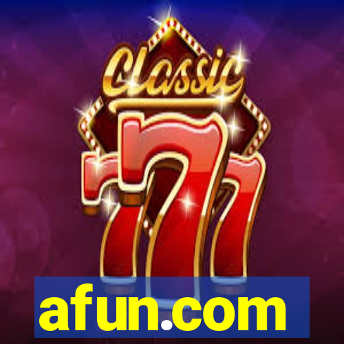 afun.com