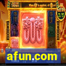 afun.com