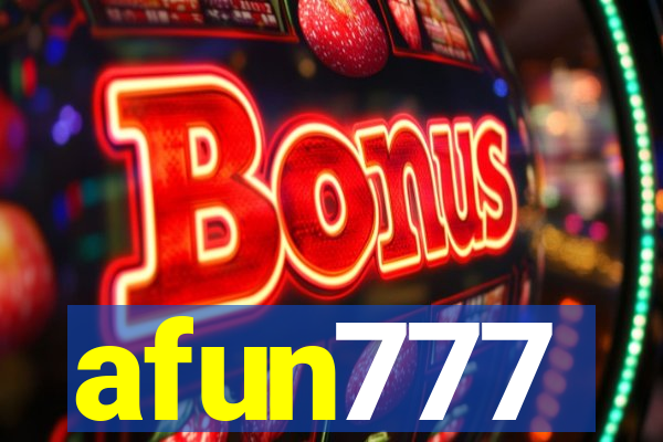 afun777