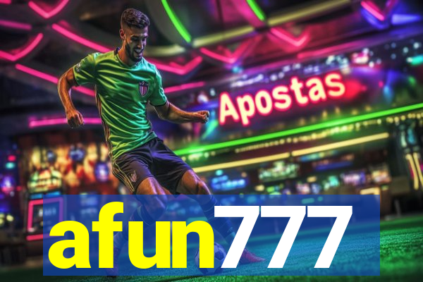 afun777