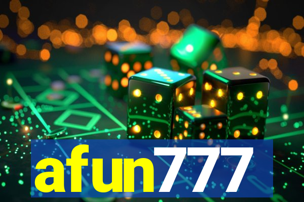 afun777