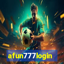 afun777login